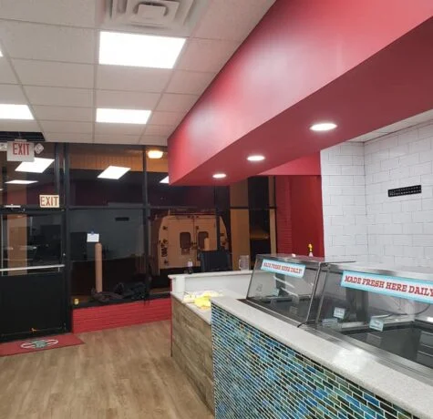 Classic Kitchen Remodel - Kitchens project by Foreverbuilt Kitchens & Baths in New Jersey