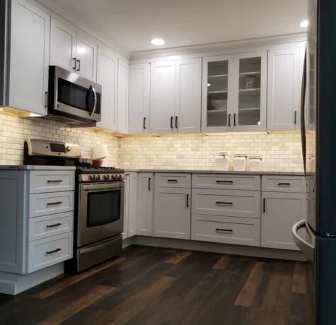 Fireclay Farmhouse Sink by Hardware Resources - Classic apron-front sink in glossy white. Non-porous firecla