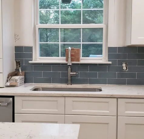 Stylish Kitchen Design - Kitchens project by Foreverbuilt Kitchens & Baths in New Jersey