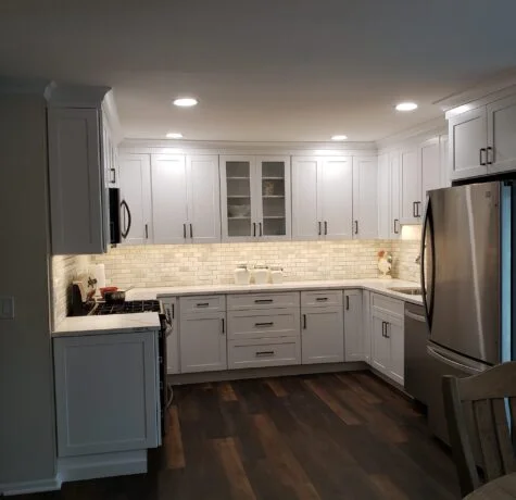 Kitchen Remodeling