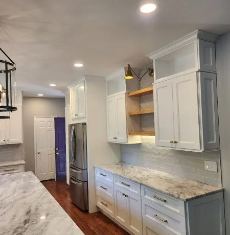 Kitchen Renovation - Kitchens project by Foreverbuilt Kitchens & Baths in New Jersey