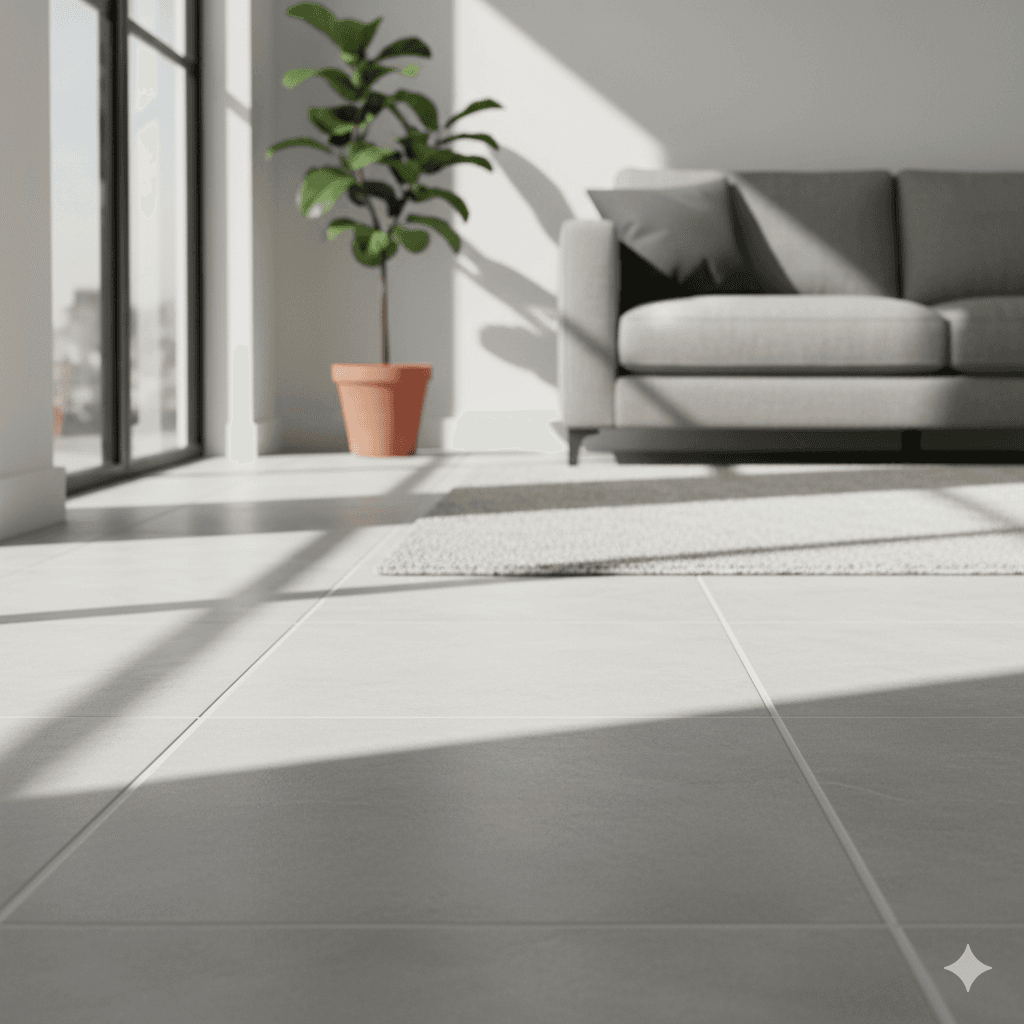 Tile Selection: From Backsplash to Flooring