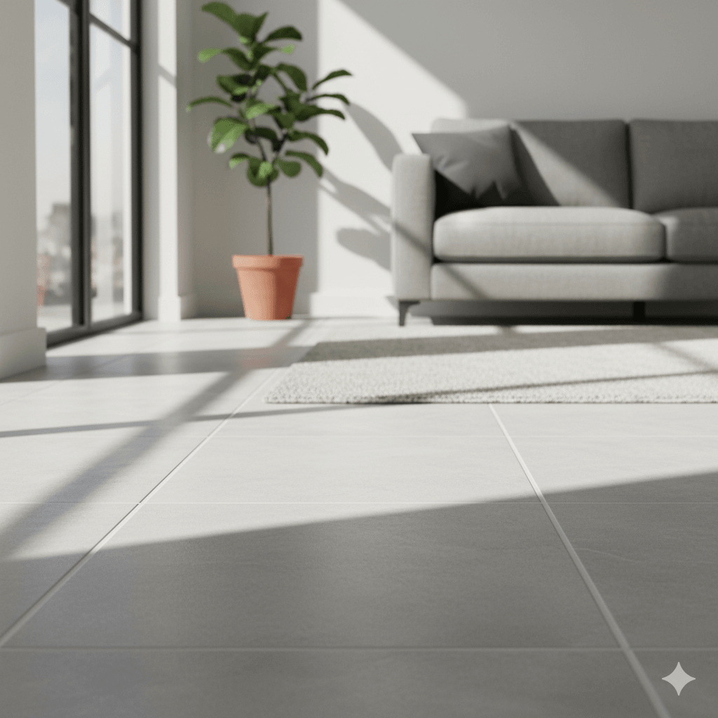 Tile product features - premium quality materials and craftsmanship