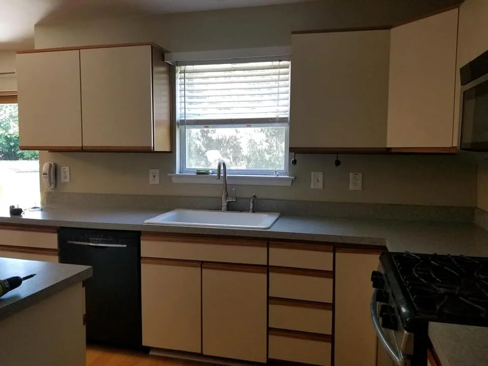 Project Showcase - Kitchens project by Foreverbuilt Kitchens & Baths in New Jersey