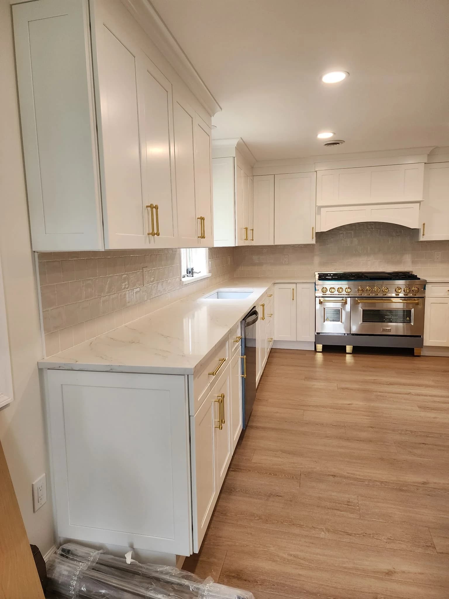 Commercial Projects
